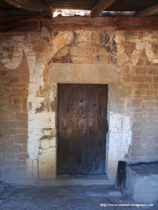 PUERTA SUR BAJO ATRI AADIDO